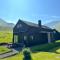 Luxury Cottage with Stunning Views - Okkara summarhús við Gjógv