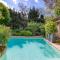 Villa - Oasis centre charme
