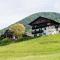 Gatscherhof Apt Abendrot