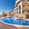 Solmar Garden View, ac, wifi, pool