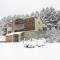 Chalet Pla Del Mir