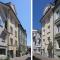 Atelier Probst- Salmannsweilergasse
