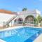 Villa Jardin Tropical