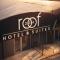 Roof 264 Hotel & Suites