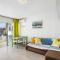 Nice Apartment 1210 In Central Area