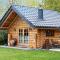 Chalet am See - Vogtland Chalet