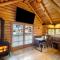 Chalet am See - Vogtland Chalet