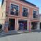 Hotel Boutique Las Campanas