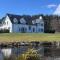 Daviot Lodge
