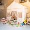 Begna Kiddie Paradise Poolside Retreat