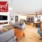 Ferienwohnung Penthouse Feldberg