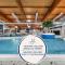 Resort Špindl Hotel & Aquapark