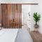 Cozy & new studio apartment next to Turia Gardens