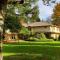 Cedar Wood Lodge Bed & Breakfast Inn