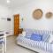 NURAS - Casa IAIA Alghero city center