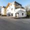 Esther House Terlan