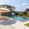 Villa La Lanterna Bianca a Bagnone