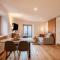 Design-Ferienwohnung Vinea