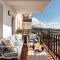 Apartamento Arco Iris