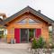 Schorenmoos Lodge