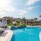 Mirage Arillas Studio Type B15