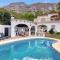 Villa Lau Costa Blanca