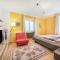 Apartement Oase