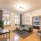 Apartment Scandinavian Business Apartment by Interhome