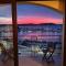 Pylos before midnight