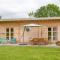 Chalet 4 pers Landeleau 2kms canal