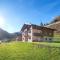 Chalet Serenella