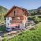 Chalet Les Mios, chez Isa