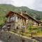 Affittacamere Saint-Salod