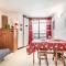 Appartement au pied des pistes