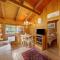 Orserose Chalet 3 I Ciodi