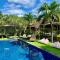 Danys House at Tiki Bar and More