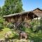Orserose Chalet 1 La Bilancia