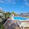 Piso Dunas Blu