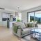 Central Apartment with a view