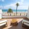 Calafellmar loft