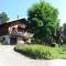 Chalet Jura