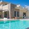 Villa Sele Fontanebianche - pool