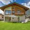 Chalet Snowlake Appartamento Lago