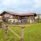 Chalet Bergliebe