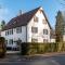 Gästehaus Mäder - Dreiweltenkarte