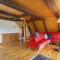 Ferienhaus Bussardnest