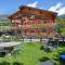 Casa Michod Chatillon - Nonna Genia