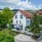 Ferienwohnung Hohfelsenblick