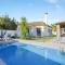 Casa Villanueva 2 - Sólo Familias