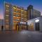 Lin Xi Hotel Pudong PVG Airport Disneyland Free Shuttle